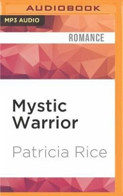 Mystic Warrior - Rice, Patricia