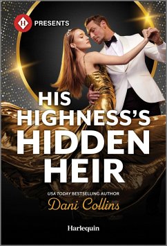 His Highness's Hidden Heir - Collins, Dani