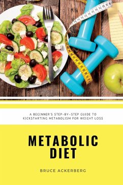 Metabolic Diet - Ackerberg, Bruce