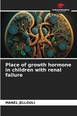 Place of growth hormone in children with renal failure