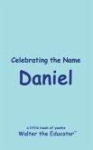 Celebrating the Name Daniel