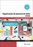 Organización de procesos de venta Organización de procesos de venta