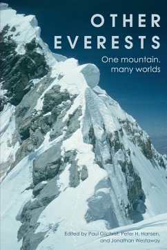 Cover Other Everests