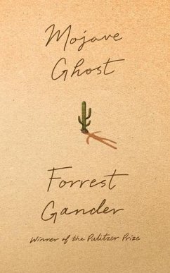 Mojave Ghost - Gander, Forrest