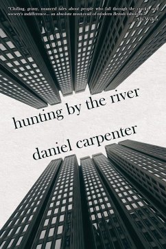 Hunting by the River - Carpenter, Daniel
