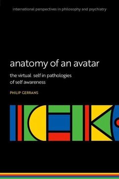 Anatomy of an Avatar - Gerrans, Philip