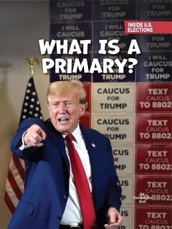 What Is a Primary? - Bell, Samantha
