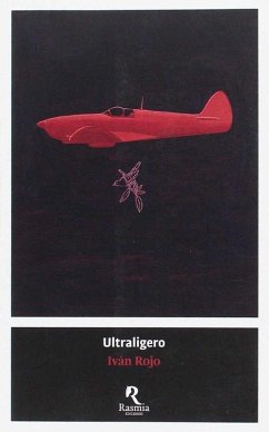 Ultraligero - Rojo, Iván