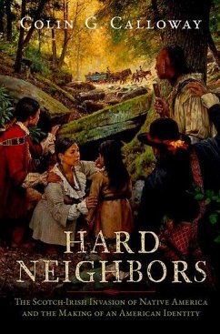 Hard Neighbors - Calloway, Colin G