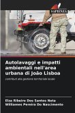 Autolavaggi e impatti ambientali nell'area urbana di João Lisboa