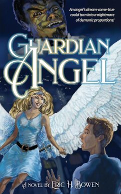 Guardian Angel - Bowen, Eric H