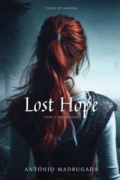 Lost Hope - Madrugada, Antonio