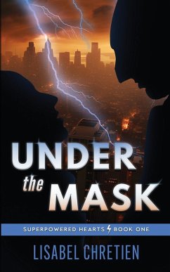 Under the Mask - Chretien, Lisabel