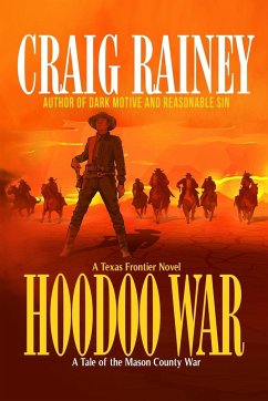 HooDoo War - Rainey, Craig