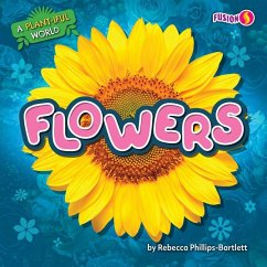 Flowers - Phillips-Bartlett, Rebecca