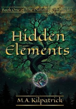 Hidden Elements - Kilpatrick, M a