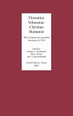 Florentius Volusenus: Christian Humanist Florentius Volusenus: Christian Humanist