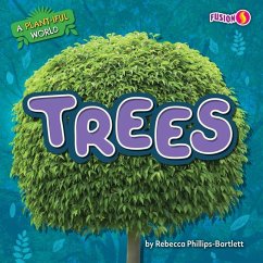 Trees - Phillips-Bartlett, Rebecca