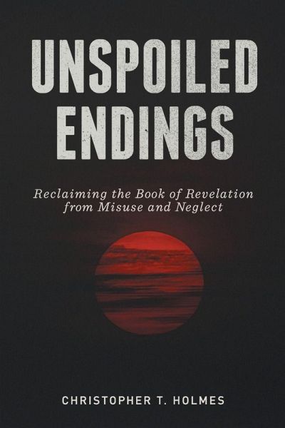 Unspoiled Endings Unspoiled Endings