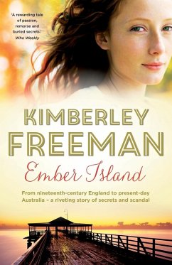 Cover Ember Island