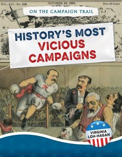 History's Most Vicious Campaigns - Loh-Hagan, Virginia