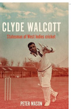 Cover Clyde Walcott