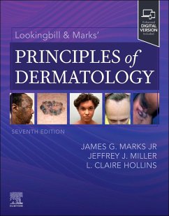 Lookingbill & Marks' Principles of Dermatology - Marks, James G; Miller, Jeffrey J; Hollins, L Claire