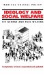 Ideology and Social Welfare - Bild 1