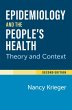 Epidemiology and the People's Health - Bild 1