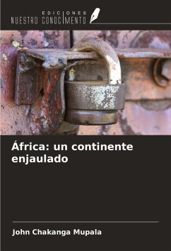 Cover África: un continente enjaulado
