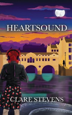 Heartsound - Stevens, Clare