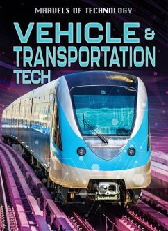 Vehicle & Transport Tech - Loughrey, Anita; Woolf, Alex