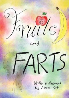 Cover Fruits and Farts!