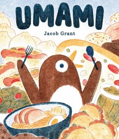 Umami - Grant, Jacob