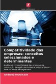 Competitividade das empresas: conceitos seleccionados e determinantes