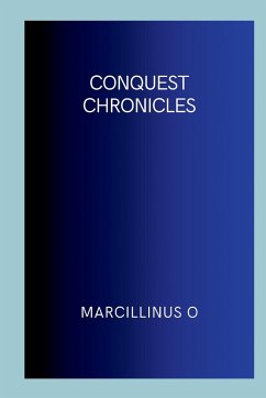 Conquest Chronicles - O, Marcillinus