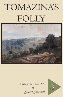 Tomazina's Folly - Shotwell, Stuart