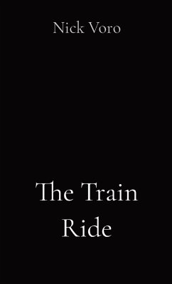 The Train Ride - Voro, Nick
