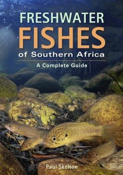 Freshwater Fishes of Southern Africa - A Complete Guide - Skelton, Paul