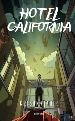 Cover Hotel California