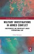 Military Investigations in Armed... - Bild 1