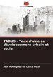 TADUS - Taux d'aide au développement... - Bild 1