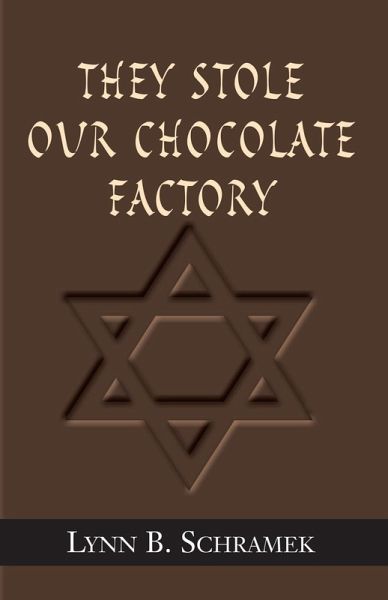 They Stole Our Chocolate Factory