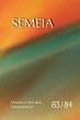 Semeia 83/84 - Bild 1