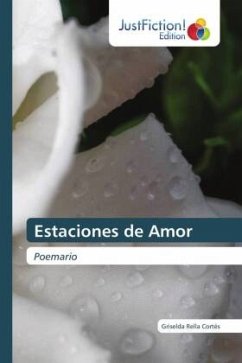 Estaciones de Amor - Rella Cortés, Griselda