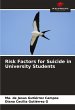 Risk Factors for Suicide in University... - Bild 1