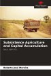 Subsistence Agriculture and Capital... - Bild 1