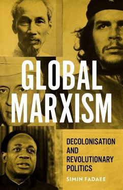 Global Marxism - Fadaee, Simin