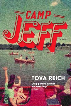 Camp Jeff - Reich, Tova