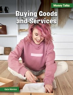 Buying Goods and Services - Marsico, Katie